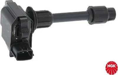Produktbild von Ngk Zündspule  48243