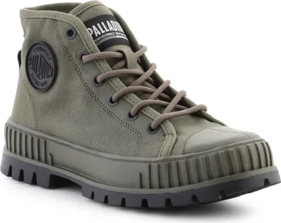 Image de Chaussures Palladium Pallashock 77965325