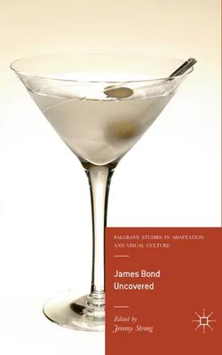 Produktbild von James Bond Uncovered