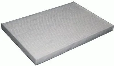 Produktbild von DENCKERMANN M110628 Innenraumfilter Pollenfilter für NISSAN Qashqai / Qashqai +2 I (J10, NJ10)