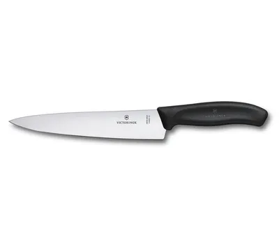 Productafbeelding van Victorinox SwissClassic 6.8003, vleesmes, roestvrij staal