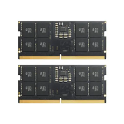 Obrázok produktu pre Team Group ELITE , 32 GB, 1 x 32 GB, DDR5, 5600 MHz, 262-pin SO-DIMM