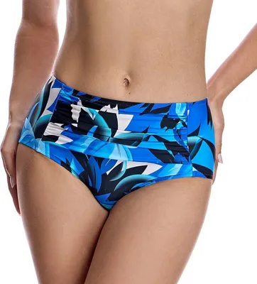Produktbild von ORY Bikinihose mit hoher Taille W250459 Damen