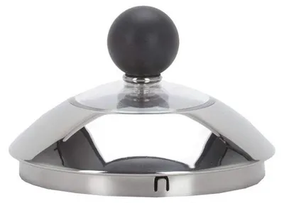 Image de Alessi MG32 CO/wi-mg32, couvercle Wi-Fi