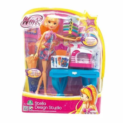 Immagine prodotto di Winx Stella