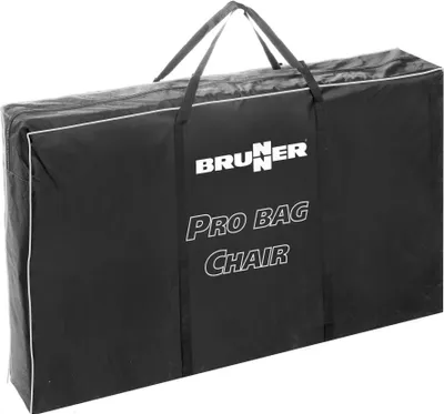 Immagine prodotto di Brunner Pro Bag Borsa per 2 sedie pieghevoli Protezione Trasporto