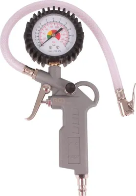 Produktbild von BGS 3201 Druckluft-Reifenfüller