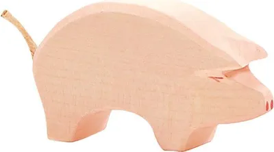 Produktbild von Ostheimer Schwein, Rüssel tief