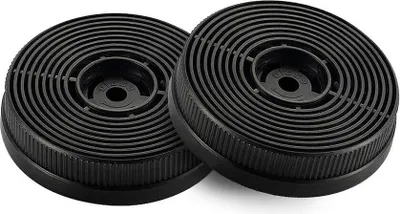 Immagine prodotto di Filtro a carbone PKM CF140 (2 pz.)