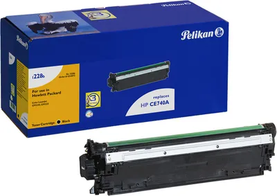 Produktbild von Pelikan 4215406, 1200 Seiten, Schwarz, 1 Stück(e)