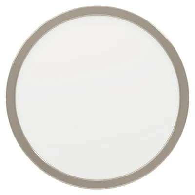 Obrázek produktu pro Eglo LED stropní svítidlo Fueva 5 matný nikl Ø29cm 20W 2500lm neutrální bílá 4000K