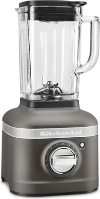 Zdjęcie produktu dla KitchenAid - Blender Artisan K400 Szary