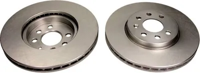 Produktbild von 2x QUARO Bremsscheibe QD7147 vorne für OPEL Astra H Caravan (A04) 43 2mm 280mm