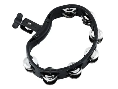 Immagine prodotto di MEINL HTMT2BK Testata doppia fila