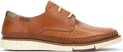 Zdjęcie produktu dla Pikolinos San Juan - męskie buty sznurowane