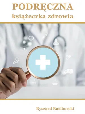 Obrázok produktu pre Podreczna ksiazeczka zdrowia