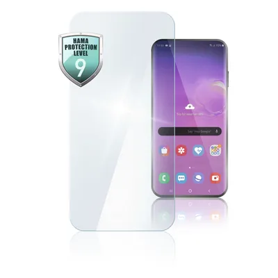 Productafbeelding van Hama beschermglas Premium Crystal Glass voor Samsung Galaxy A42 5G