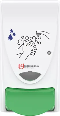 Immagine prodotto di Distributore di sapone SC Johnson PROFESSIONAL LGT1LDGER