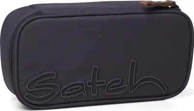 Produktbild von Satch Schlamperbox Nordic Grey