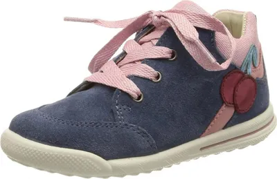 Produktbild von Superfit Mädchen Halbschuhe 22