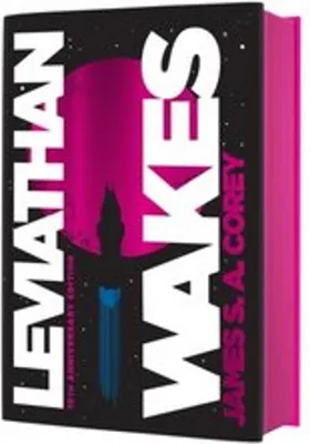 Zdjęcie produktu dla Leviathan Wakes