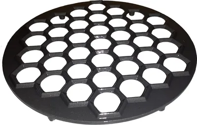 Produktbild von Pelmennica Teigform für Pelmeni Teigtaschen Pelmenizza