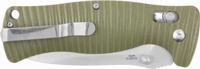 Produktbild von Ganzo Firebird F720-GR Klappmesser