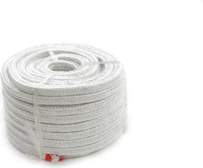 Obrázok produktu pre Biely Tesniací Materiál Na Kormeň 15 Mm - Szcz Bial 15