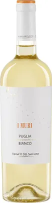 Produktbild von Farnese I Muri Bianco 2019 Apulien | Italien | 12,5% vol | 0,75 l