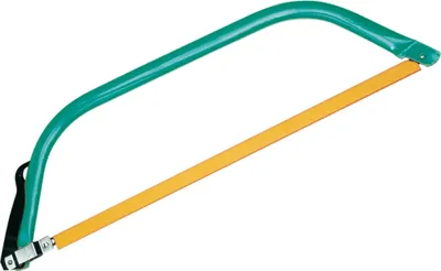 Produktbild von Bügelsäge Handsäge Baumsäge Gartensäge 55 cm (21 Zoll)