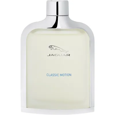 Zdjęcie produktu dla Jaguar Classic Motion Woda toaletowa, 100ml