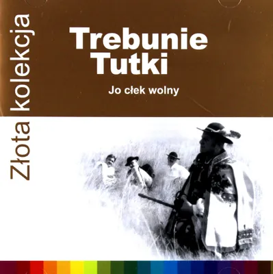 Image de Trebunie Tutki : La Collection d'Or