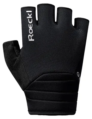 Produktbild von ROECKL Itamos 3 BLACK BLACK 10,5