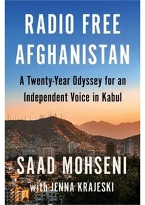 Immagine prodotto di Radio Free Afghanistan