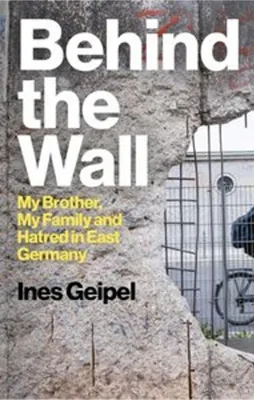 Zdjęcie produktu dla Behind the Wall