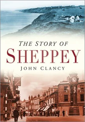 Obrázok produktu pre The Story of Sheppey