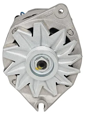 Image de Alternateur 14 V 80 A Ø 56 mm VALEO pour, entre autres, CITROËN XM