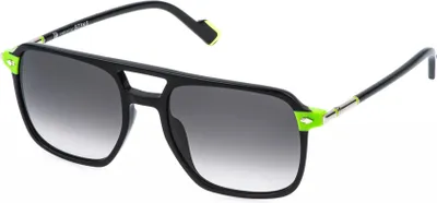 Produktbild von Sting SST559V Nero lucido 55/19/145 Herren Sonnenbrillen