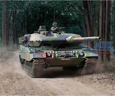 Produktbild von Revell 3281