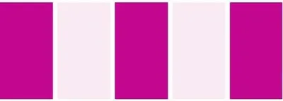 Produktbild von Transparentpapier 115g/qm A4 VE=25 Blatt Parallelo pink