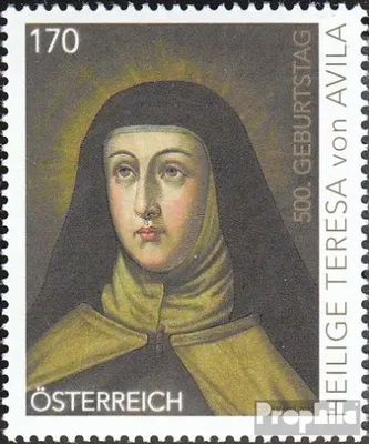 Produktbild von Briefmarken Österreich 2015 Mi 3206 (kompl.Ausg.) postfrisch Theresia