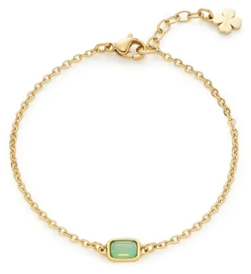 Produktbild von Leonardo Jewels - 021652 - Armband - Damen - Sofia CIAO - 17 cm