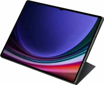 Produktbild von Samsung EF-DX910UBEGWW, Samsung, Galaxy Tab S9 Ultra, Schwarz, 37,1 cm (14.6"), Kabellos