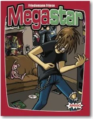 Produktbild von AMIGO 6923 Megastar