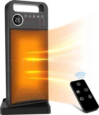 Obrázek produktu pro Keramické topení 2000 W, energeticky úsporné, tiché