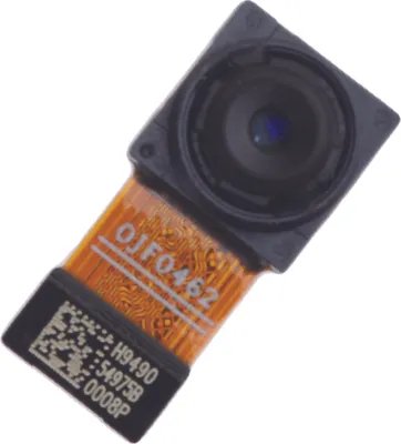 Produktbild von Für OnePlus 5 Five A5000 Front Kamera