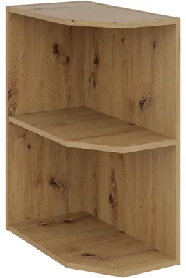 Obrázok produktu pre Polica dolná 30 IBARA 46 Dub Artisan