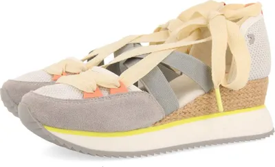 Produktbild von Gioseppo Samobor Sandalen Beige EU 41 Frau Beige EU 41