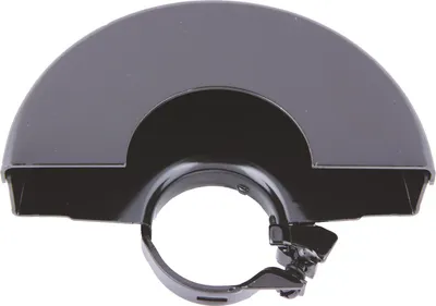 Produktbild von Makita Schutzhaube 125mm für DGA 504 / 505 / 506 / 511 / 513 / 517( 122911-0 )