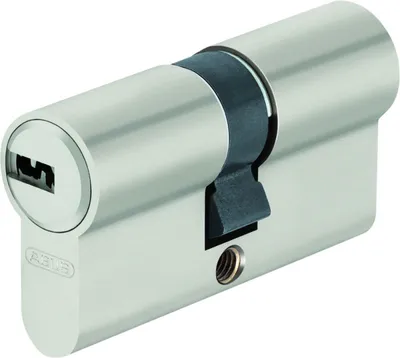 Zdjęcie produktu dla Wkładka bębenkowa ABUS D6XNP 35/40 z kartą kodową i 5 kluczami, 48301